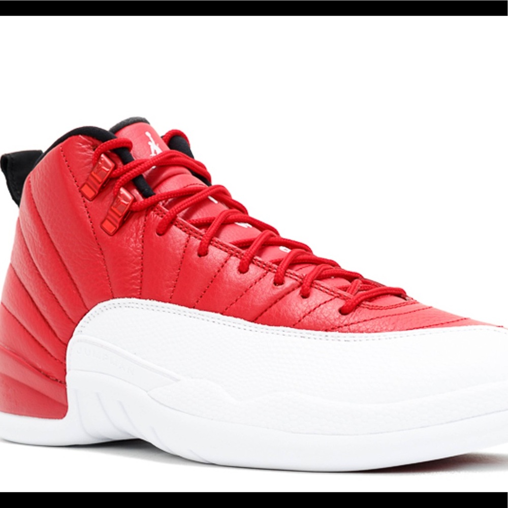 AIR JORDAN 12 RETRO BG